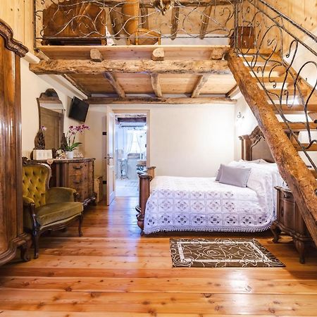 Agriturismo Bon Tajer Colderu エクステリア 写真