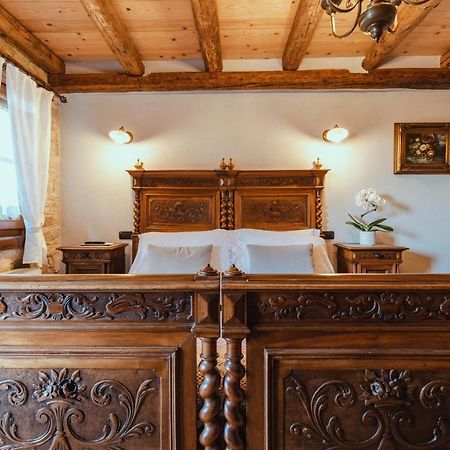 Agriturismo Bon Tajer Colderu エクステリア 写真