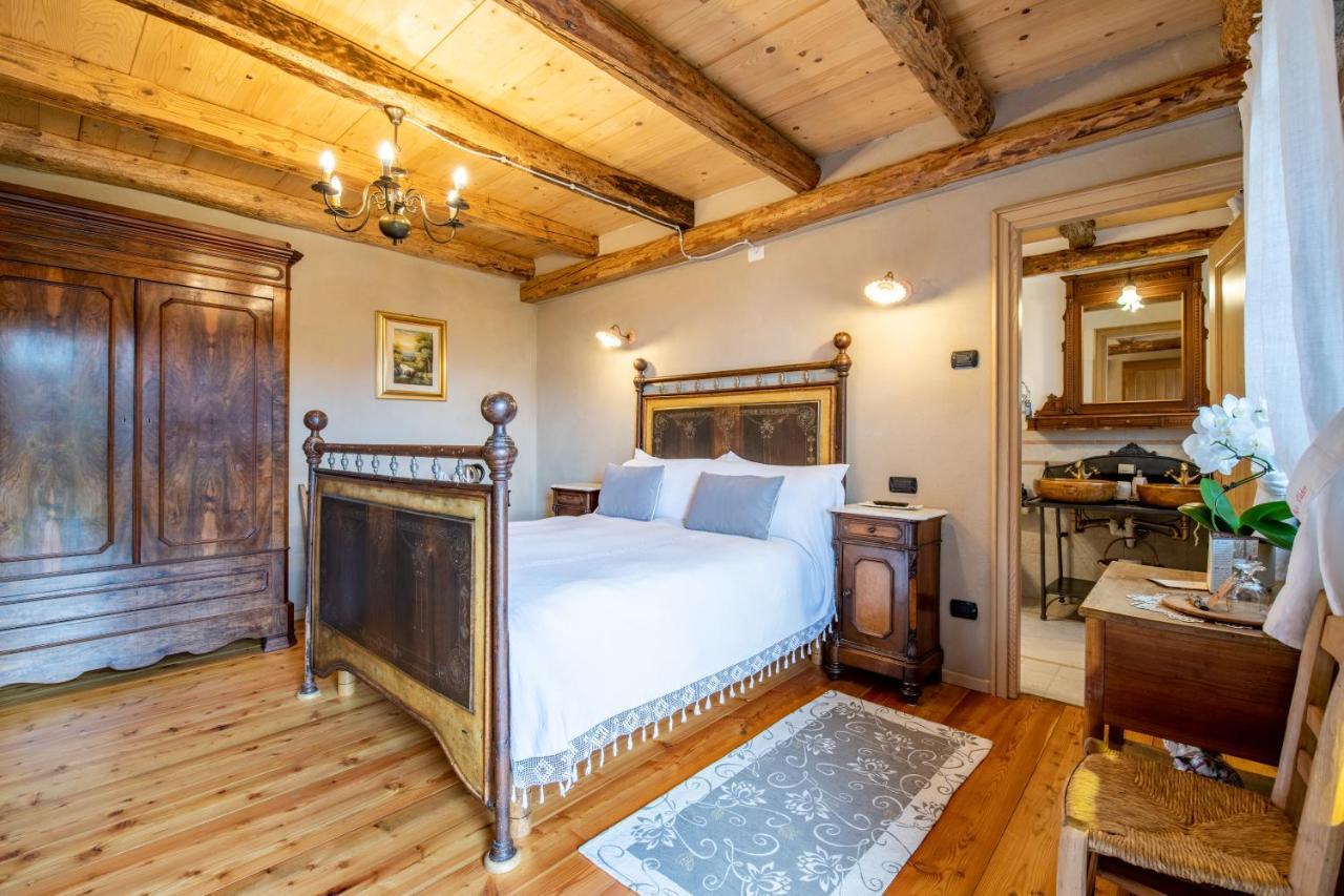 Agriturismo Bon Tajer Colderu エクステリア 写真