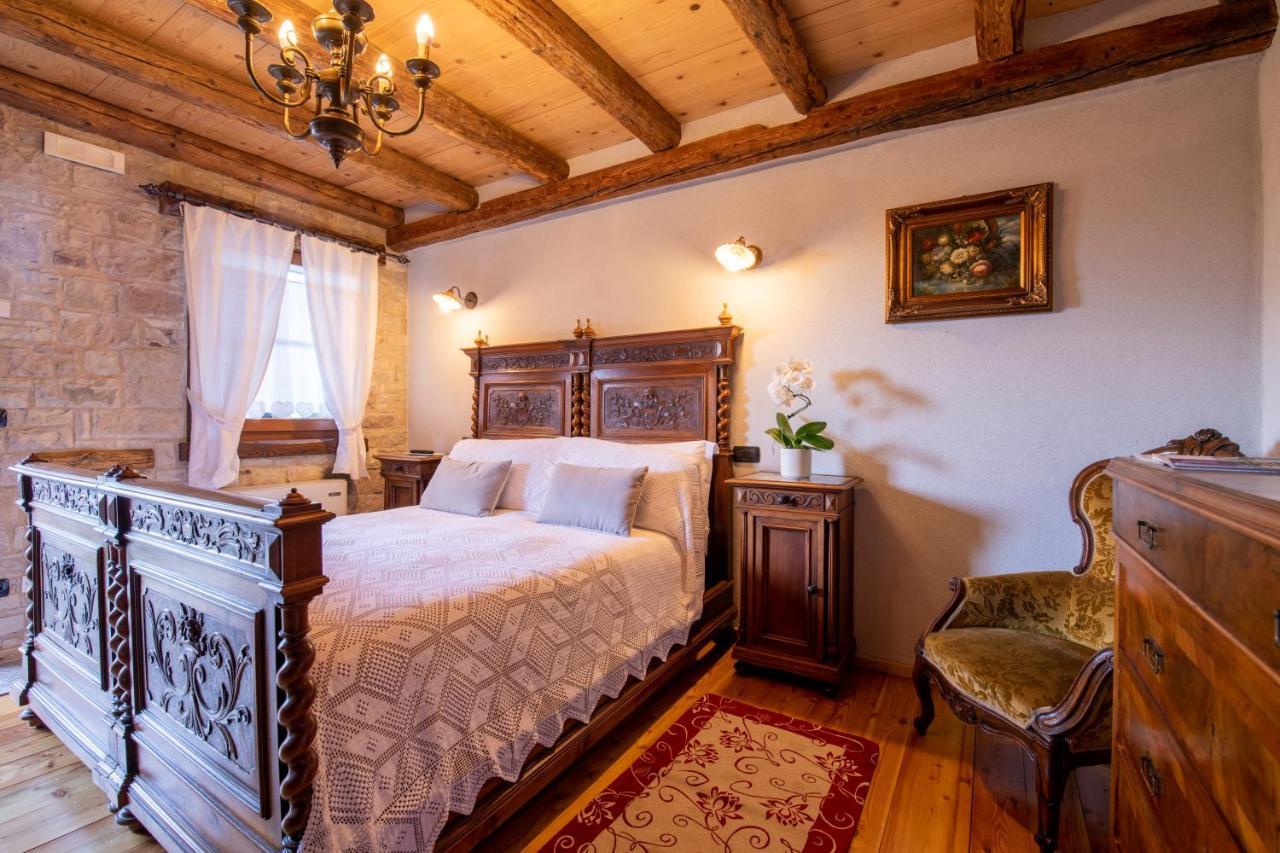 Agriturismo Bon Tajer Colderu エクステリア 写真