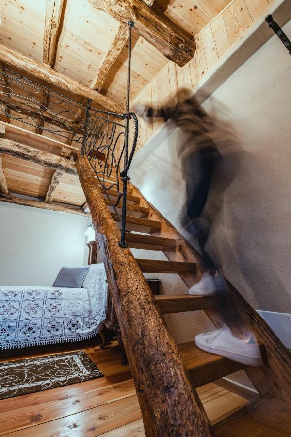 Agriturismo Bon Tajer Colderu エクステリア 写真