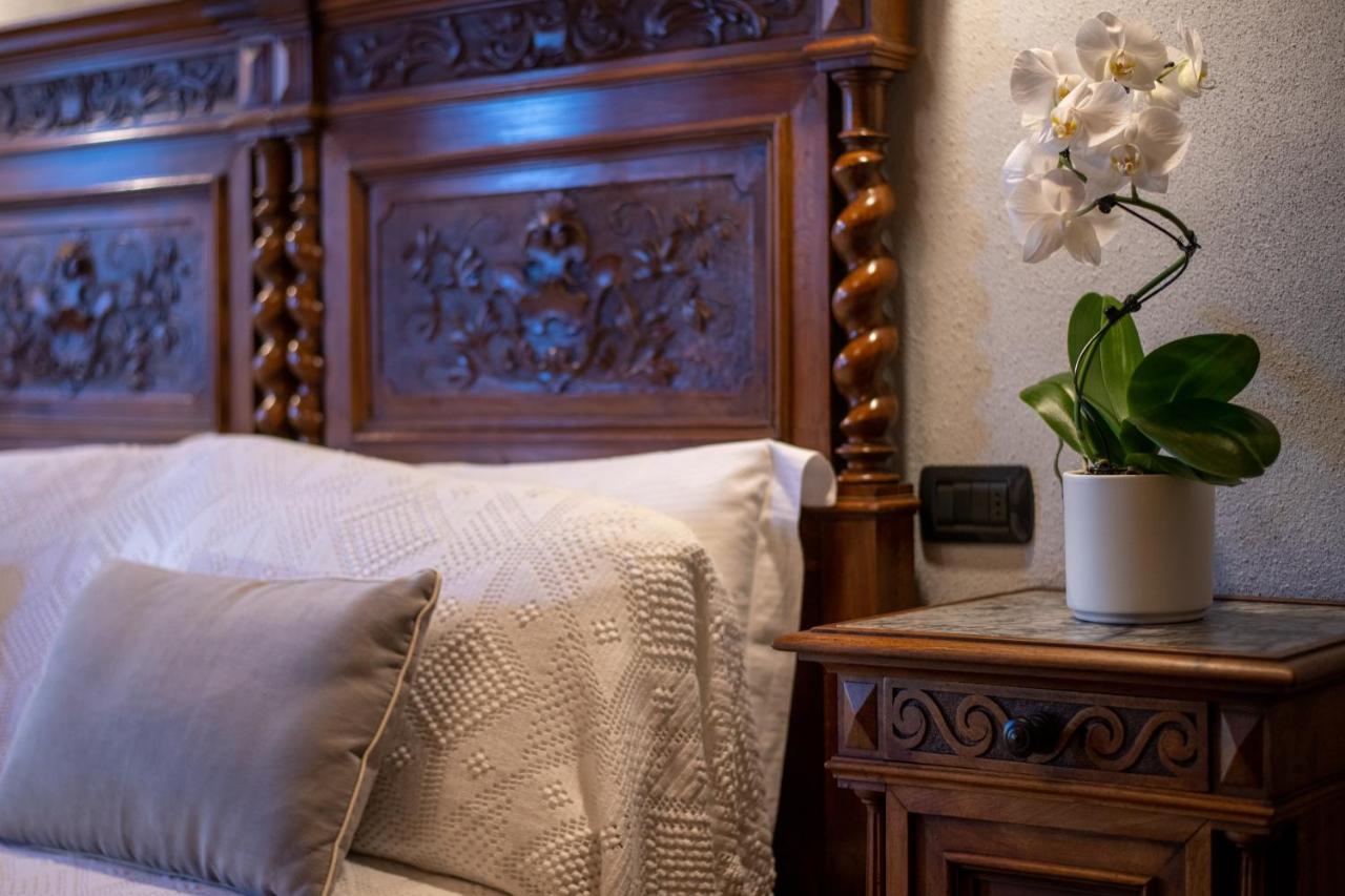 Agriturismo Bon Tajer Colderu エクステリア 写真