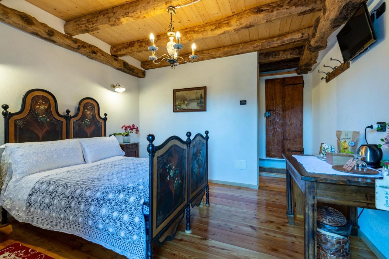 Agriturismo Bon Tajer Colderu エクステリア 写真
