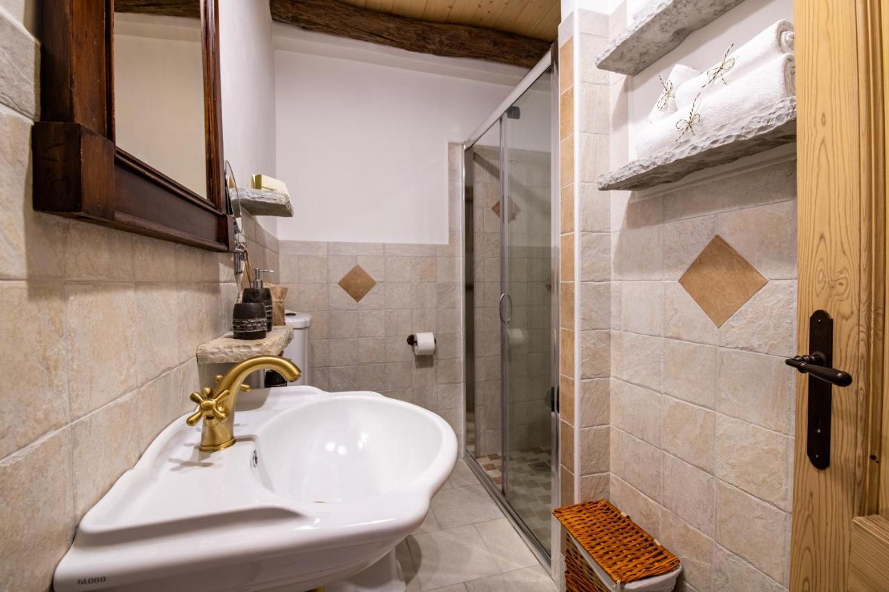 Agriturismo Bon Tajer Colderu エクステリア 写真