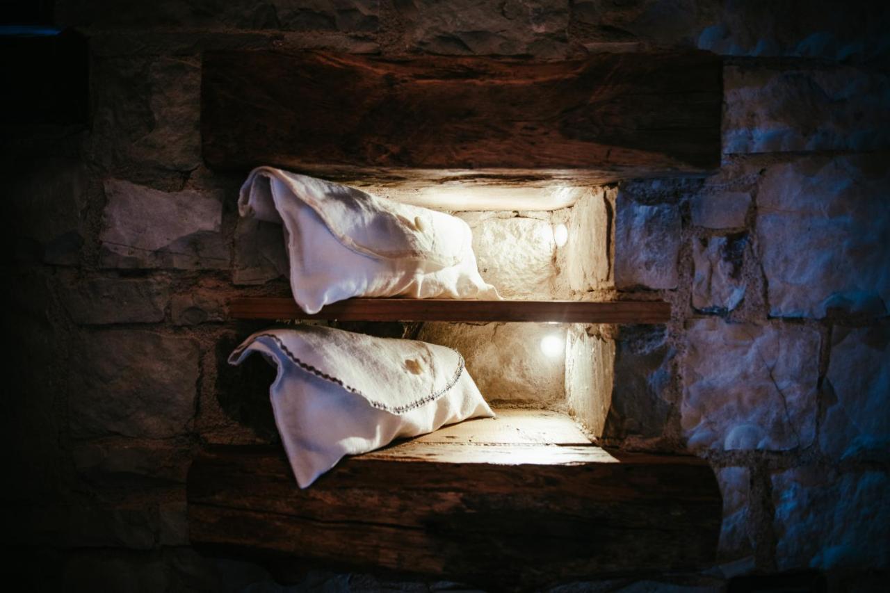 Agriturismo Bon Tajer Colderu エクステリア 写真
