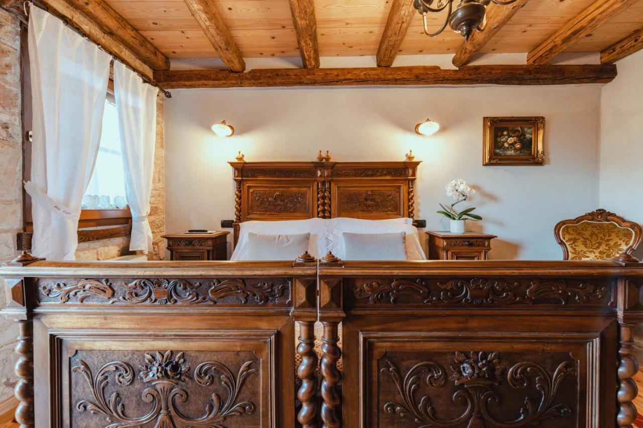Agriturismo Bon Tajer Colderu エクステリア 写真