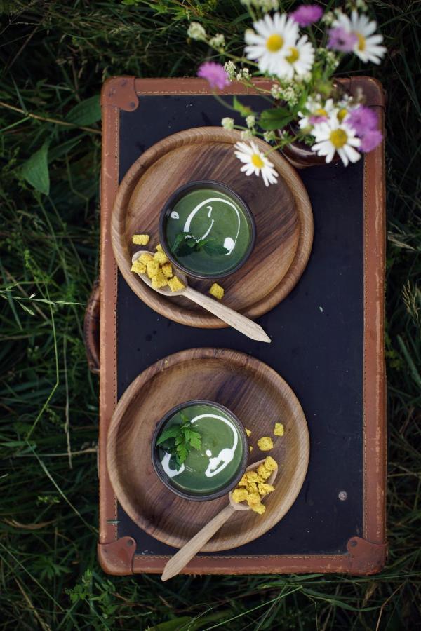 Agriturismo Bon Tajer Colderu エクステリア 写真