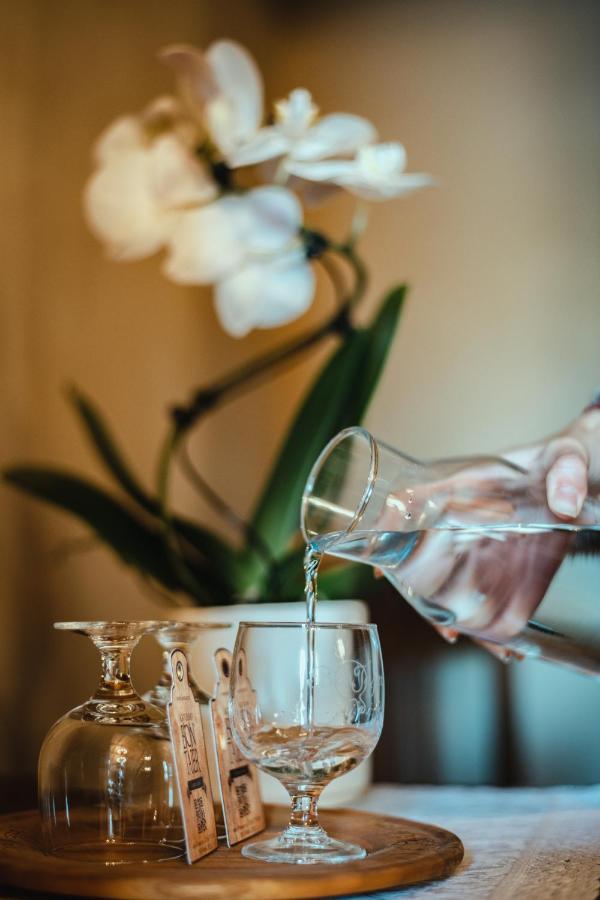 Agriturismo Bon Tajer Colderu エクステリア 写真